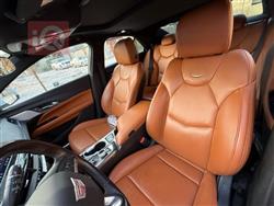 Cadillac CT4